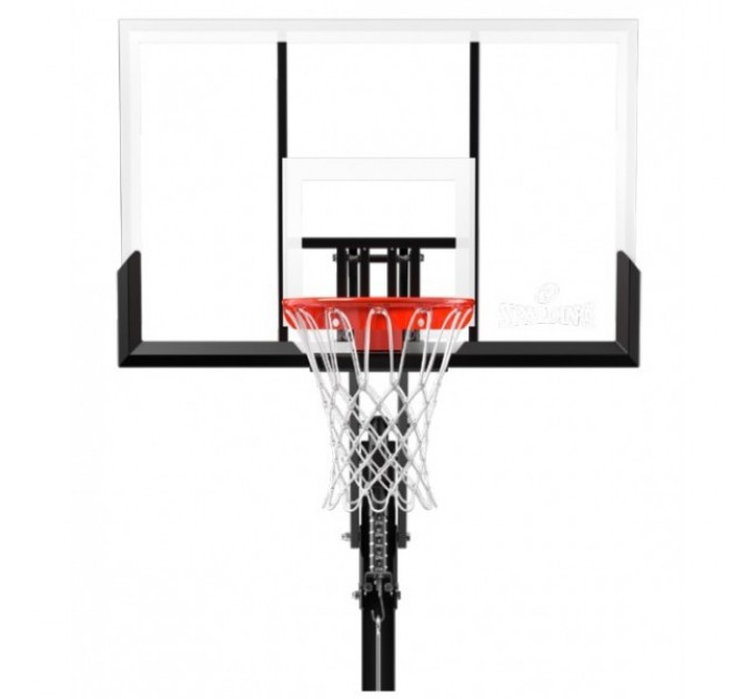Spalding Gold In-Ground 54" 881365CN