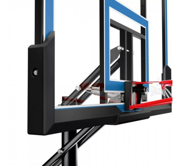 Spalding Gametime 48" 7A1655CN