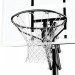 Spalding Silver In-Ground 44" 881596CN