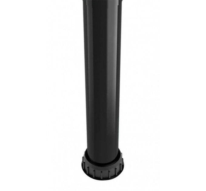 Spalding Silver In-Ground 44" 881596CN
