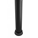 Spalding Silver In-Ground 44" 881596CN