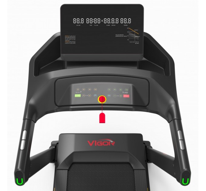 Vigor MTT2480DA