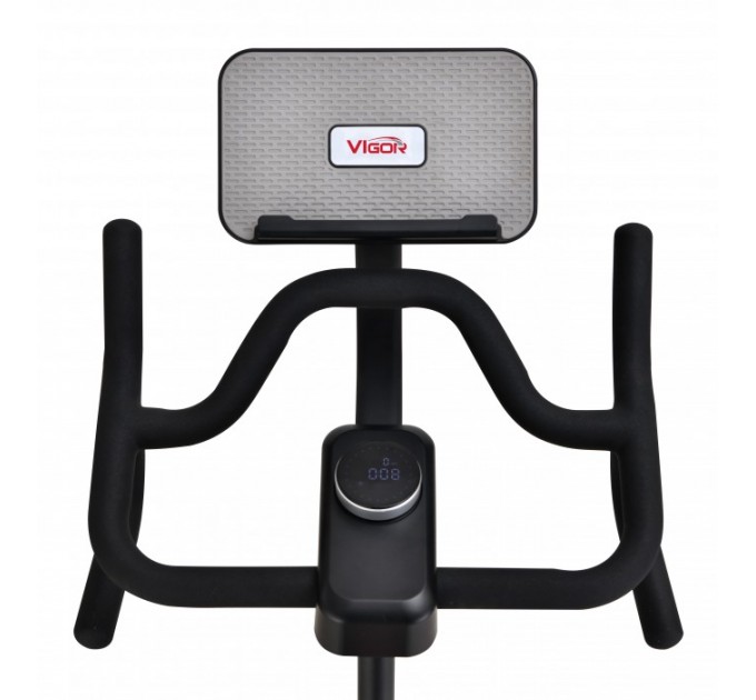 Vigor Напівпрофесійний спінбайк D700G