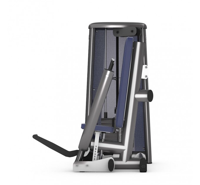 Горизонтальный жим от груди Gym80 SYGNUM Seated Chest Press Machine