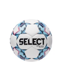 М’яч футбольний SELECT Brillant Super 47 v21 mini (477) біл/син, 47 см