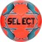 М'яч для пляжного футболу SELECT Beach Soccer (314) помаранч/синій, 5