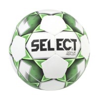 М’яч футбольний SELECT Goalie Reflex Extra (105) біл/зелений, 5