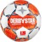 М’яч футбольний SELECT DERBYSTAR Bundesliga Brillant Mini (225) біло/син/помар