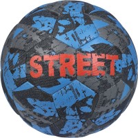 М'яч футбольний SELECT Street v22 (799) т.синій, 4,5