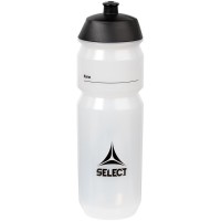 Пляшка для води SELECT Bio water bottle (001) білий, 0,7 l