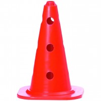Маркувальний конус SELECT Marking cone (233) черв, 34 см