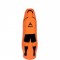 Надувний манекен SELECT Inflatable free kick figure (002) помаранч, 175 см