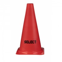 Маркувальний конус SELECT Marking cone (комплект) (005) червоний, 23 см