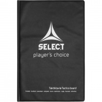 Тактичний планшет SELECT Tactic folder (019) білий