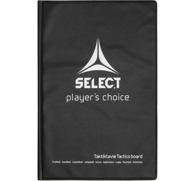 Тактичний планшет SELECT Tactic folder (019) білий