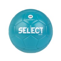 М'яч гандбольний SELECT Foam Ball Kids v20 (47 cm.) (457) бірюзов, 47 см