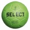 М’яч гандбольний SELECT Duo Soft Beach Handball (007) зелений, junior 2
