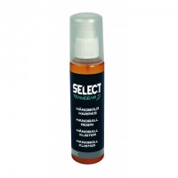 Спрей-мастика для рук SELECT Resin - spray (000) no color, 100 ml