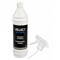 Спрей для видалення мастики з одягу SELECT Resin wash spray (000) no color, 1000 ml