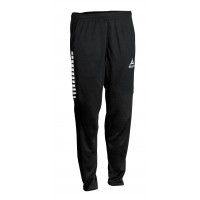 Тренувальні штани SELECT Spain training pants regular fit (009) чорний