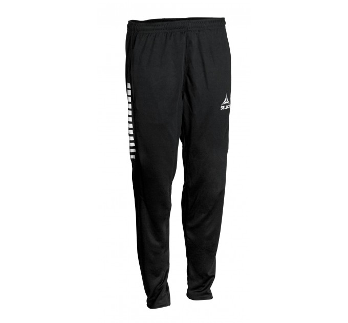 Тренувальні штани SELECT Spain training pants regular fit (009) чорний
