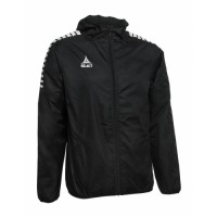 Куртка SELECT Monaco functional jacket (009) чорний