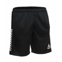 Шорти SELECT Monaco Bermuda shorts (009) чорний