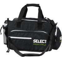Медична сумка SELECT Medical bag junior (011) чорн/білий, 23,70 L