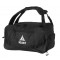 Спортивна сумка SELECT Milano Sportsbag small (010) чорний, 26 L