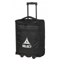 Спортивна сумка SELECT Milano Travelbag (010) чорний, 28 L