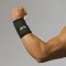 Напульсник SELECT 6700 Wrist support (228) чорн/зел, M/L