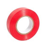 Еластична стрічка SELECT Sock tape (004) червоний, 1,9*15