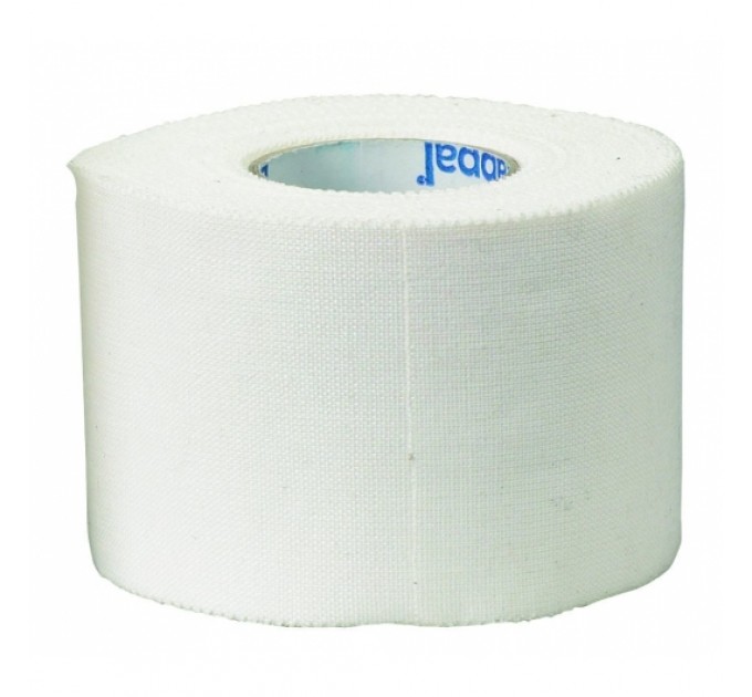Тейп SELECT Strappal Tape (001) білий, 2,5 см*10м