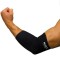 Налокітник SELECT Elastic Elbow support (010) чорний