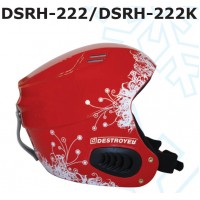 Шлем Destroyer DSRH-222 XS(53-54)