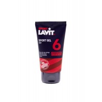 Согревающий гель Sport Lavit Sport Gel Hot 75 ml