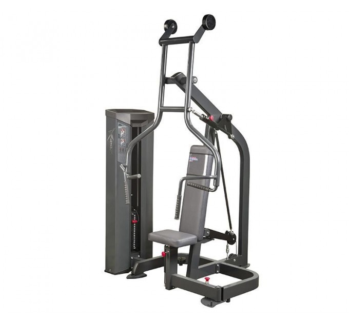 Жим горизонтальный X-Line RS 629