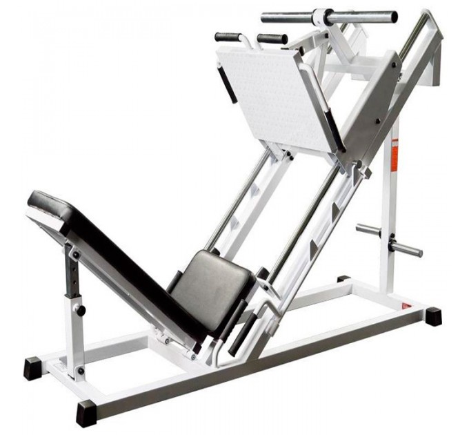 Жим ногами (угол 45°) InterAtletikGym ST202