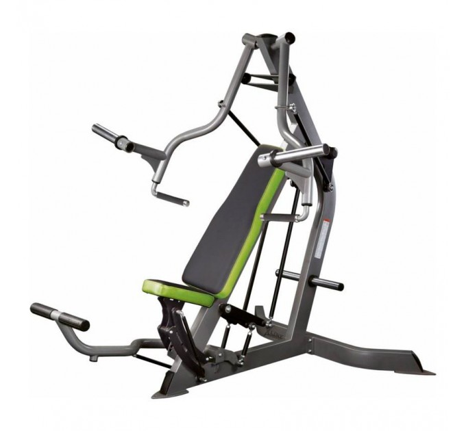 Жим горизонтальный Xline XR207