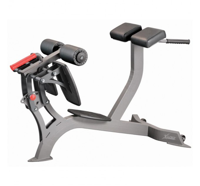 Гиперэкстензия горизонтальная X-Line X319