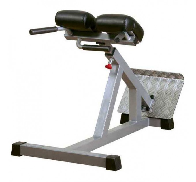 Гиперэкстензия угловая InterAtletikGym BT313