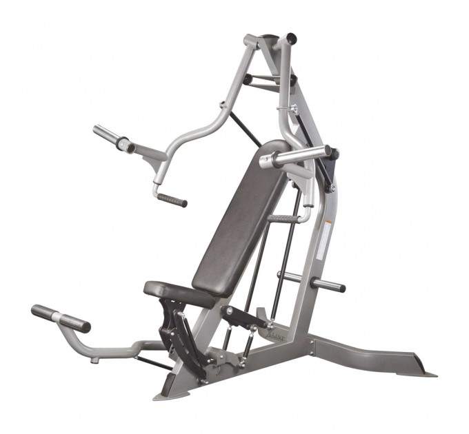 Жим горизонтальный Xline X207