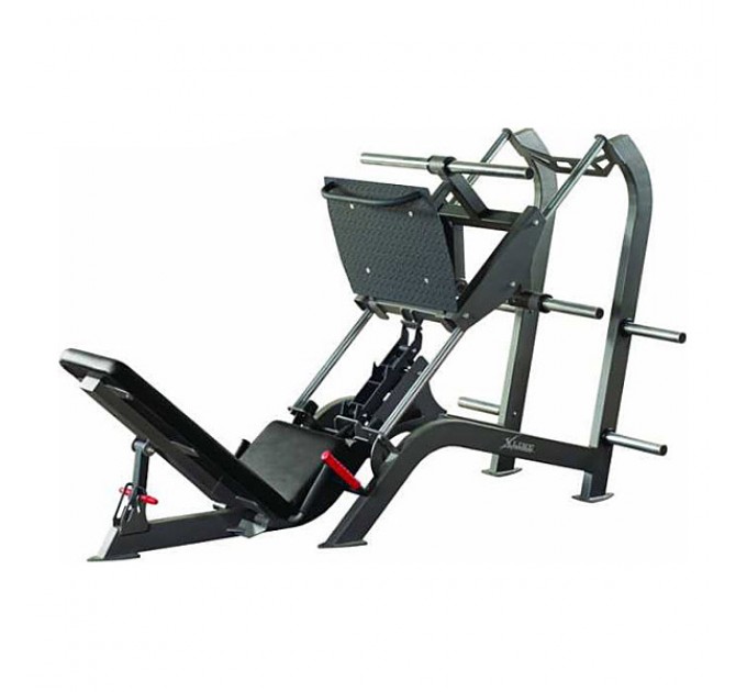 Жим ногами (угол 45 градусов) Xline X202