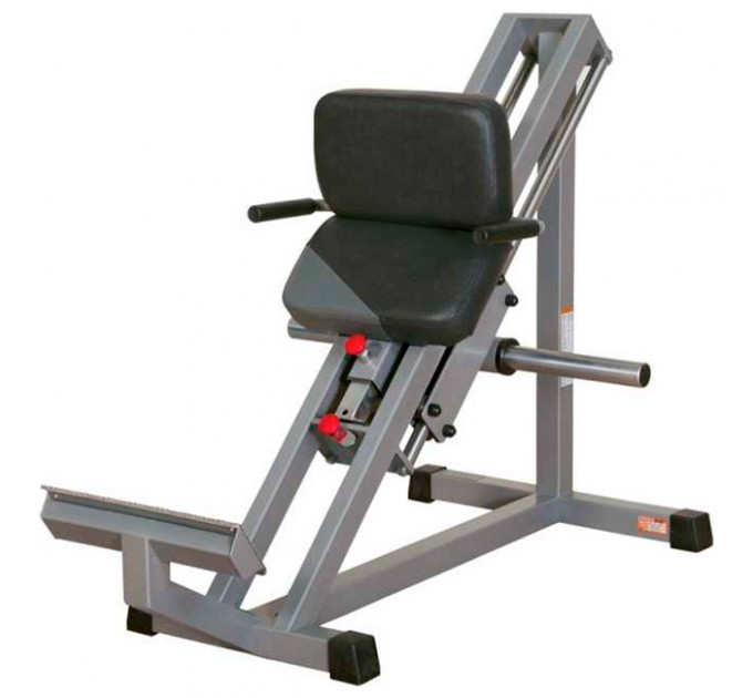 Голень в наклоне InterAtletikGym BT214