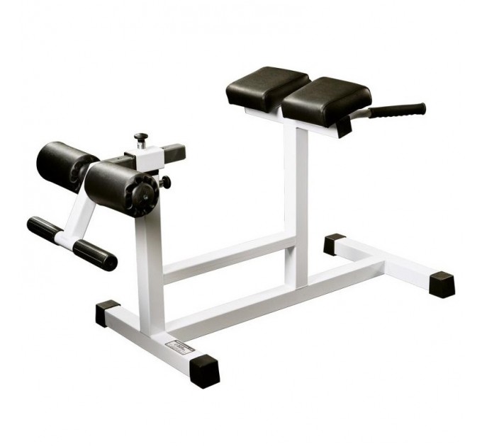 Гиперэкстензия горизонтальная InterAtletikGym ST319