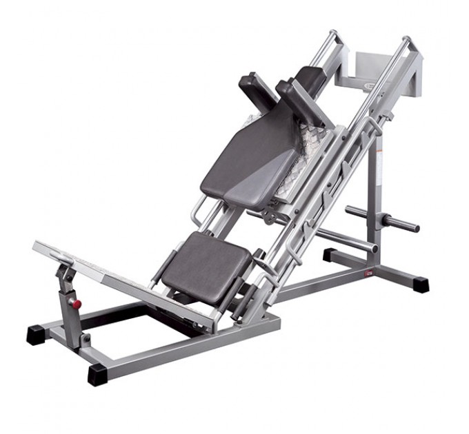 Жим ногами / Гак-машина InterAtletikGym BT202.1