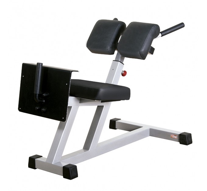 Гиперэкстензия реабилитационная InterAtletikGym ST320