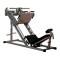 Жим ногами (угол 45°) InterAtletikGym разборной BT202P