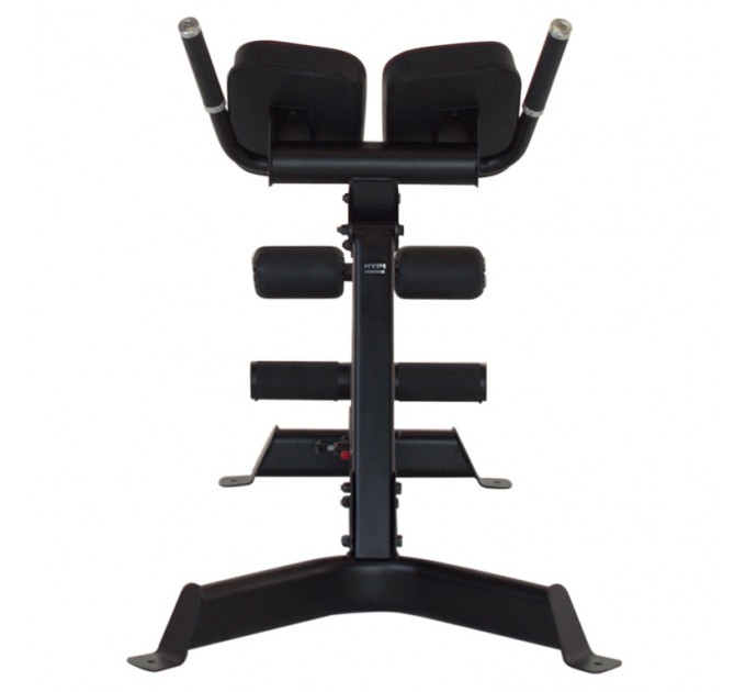 Гиперэкстензия Inspire (45°/90°), регулируемая черная