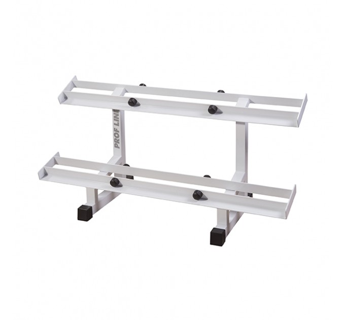 Стойка под гантели (для набора из 6 пар) InterAtletikGym BT401